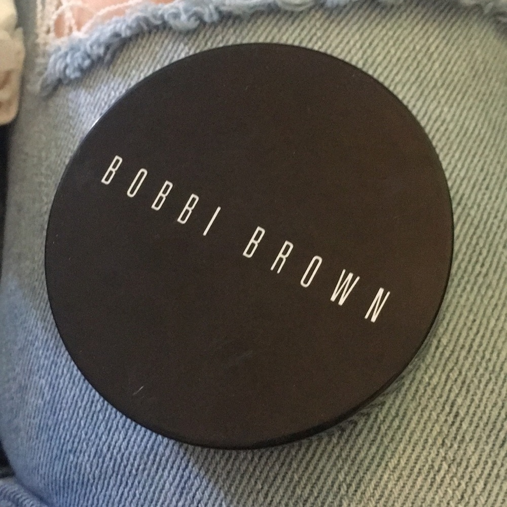 bobbi brown bronzer